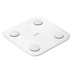 XIAOMI - Balanza digital Body Composition Scale S400 bluetoot
