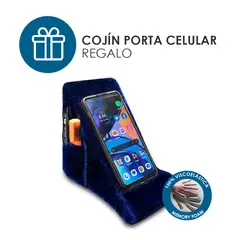 TERAFLEX - TOPPER 2 PLZ SOBRECOLCHON ESPUMA VISCOELASTICA GRIS 190x135x8 CM