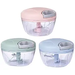 GENERICO - PICADOR 500ML + BOWLS + JARRA