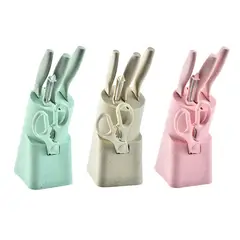 GENERICO - CUCHILLOS + TOMATODO + MOLDES