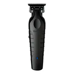 KEMEI - Patillera Trimmer Profesional Black Km-2299 Negro verde naranja