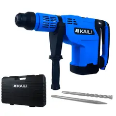 KAILI - Martillo Perforador KLR5010 SDS-MAX 1500W