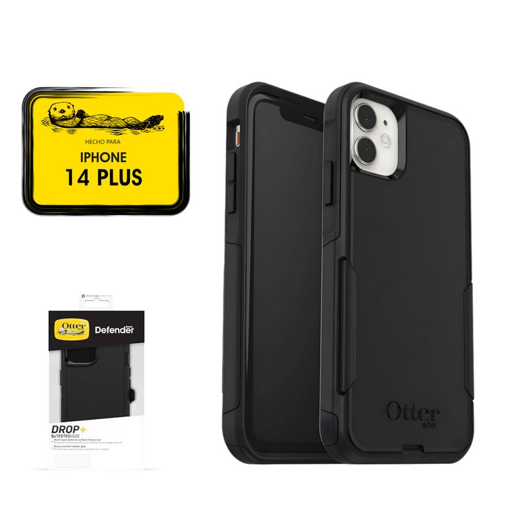 Funda Case Iphone 14 Plus Case Para Celular