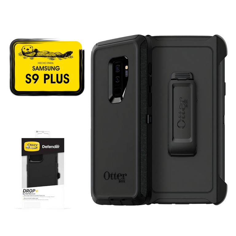 Funda Case Samsung S9 Plus Case Para Celular