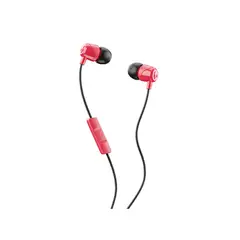 SKULLCANDY - Jib Audífono con Micrófono Supreme Sound Extra Bass