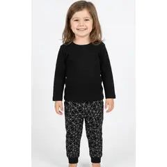 GENERICO - Jogger Jeroglífico para bebe