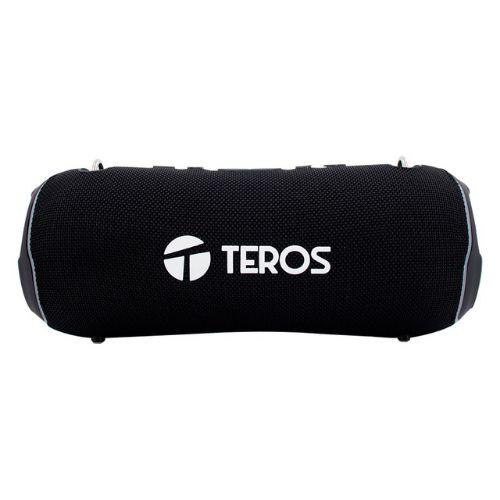 Parlante Ultra TE-6046N 40W de Potencia Sonido Potente y Claro Negro