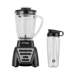 IMACO - Licuadora 2.2 Litros XXL Power full 1500w BLS1522