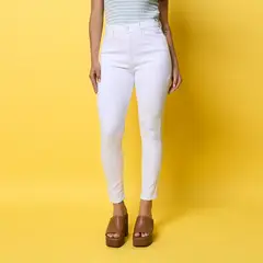 MOKACCINO - JEAN MUJER PITILLO CARID-PA DENIM