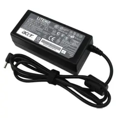 GENERICO - CARGADOR PARA LAPTOP ACER 19V 3.42A 65W 3.0*1.1 PUNTA FINA