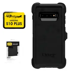 OTTERBOX - Funda Case Samsung S10 Plus Case Para Celular