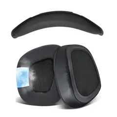 GENERICO - Almohadillas Y Cojín Vincha Para Corsair Void Void Pro Rgb