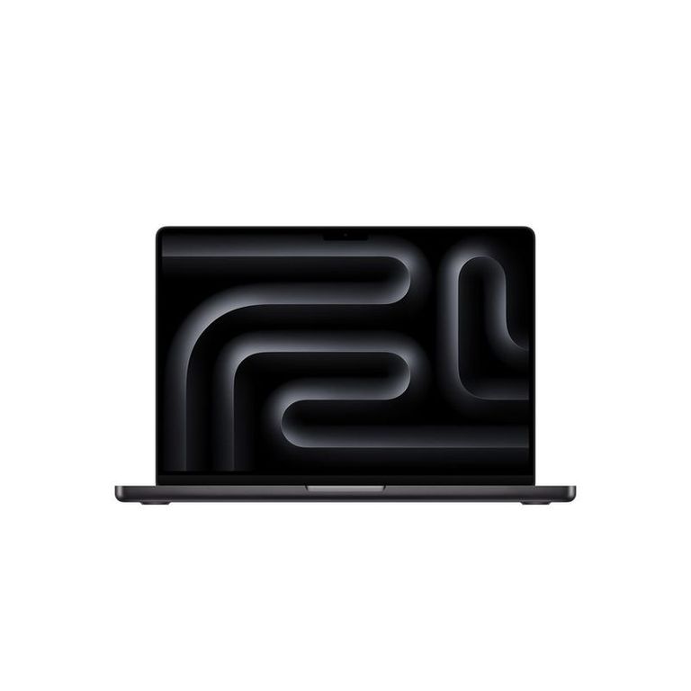 Macbook Pro 14″ M5 24GB RAM + 1TB SSD (Teclado Ingles) - Space Black