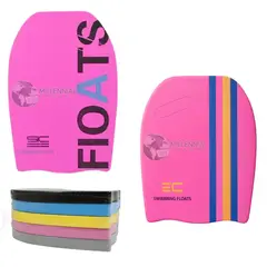 GENERICO - Tabla de Natación Flotante para Niñas EVA Espesor 35 cm