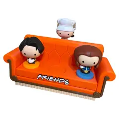 GENERICO - Stand Exhibidor para Funkies Friends x McDonalds - Sillón Sofá