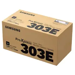 SAMSUNG - Toner MLT-D303E 303E SL-M4580FX Negro