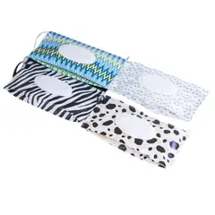 GENERICO - Porta Pañito Húmedo de Colores