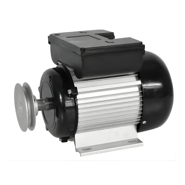 Motor para Compresor ZA55-50 2 75hp safari XL-20011029