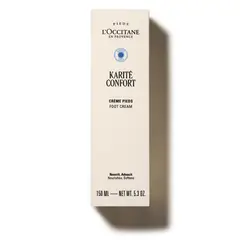 LOCCITANE - Crema de pies Karité 150ml
