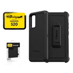 OTTERBOX - Funda Case Samsung S20 Case Para Celular