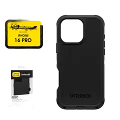 OTTERBOX - Funda Case Iphone 16 Pro Case Para Celular