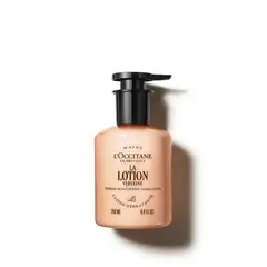 LOCCITANE - Loción Hidratante de Manos Karité Verbena 250ml