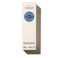 LOCCITANE - Crema de manos Karité 150ml
