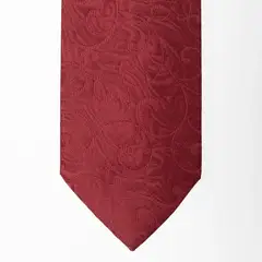 CHRISTIAN ARMAND - Corbata Tramado Jacquard