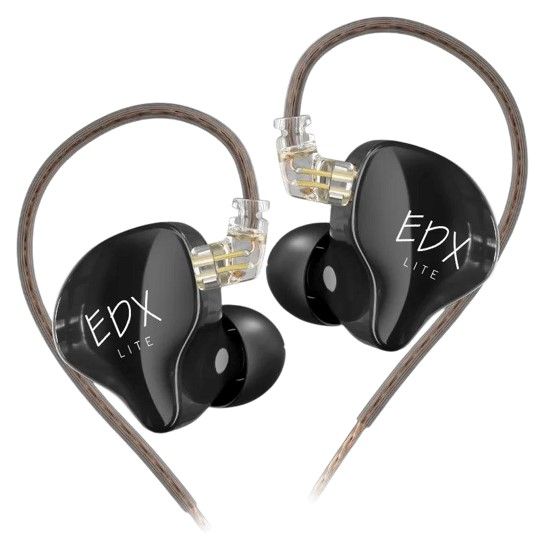 Audifonos EDX LITE con Microfono