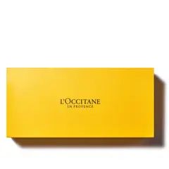 LOCCITANE - Set de Velas festivas