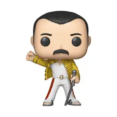 FUNKO - Queen N° 96 Freddie Mercury