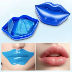 OEM - Mascarilla Labial Hidratante con Colágeno y Ácido Hialurónico