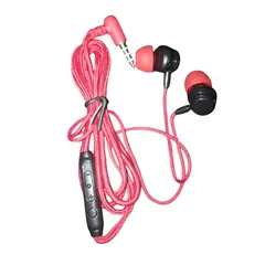 GENERICO - AUDIFONO AUXILIAR BASICO EN BOLSA DEXBO CON REGULADOR