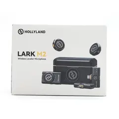 GENERICO - HOLLYLAND LARK M2 COMBO