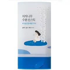 ROUND LAB - Birch Moisturizing Sun Stick 19g 23AD