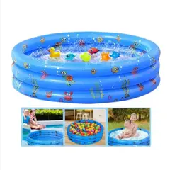 GENERICO - Piscina Pelotas Piscina verano para Niños