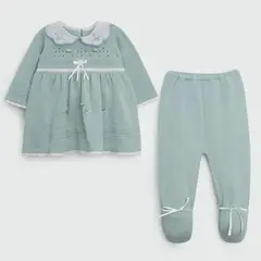 KUKULI - AJUAR ROSITA M0376 BEBITA