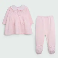 KUKULI - AJUAR ROSITA M0376 BEBITA