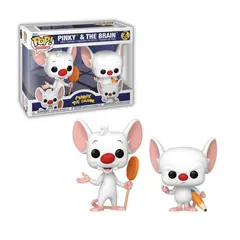 FUNKO - Pinky y Cerebro Pop 2pack Original