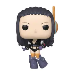 FUNKO - Nico Robin Pop 2137 Egghead Arc One Piece