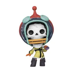 FUNKO - Brook Pop 2147 Egghead Arc One Piece