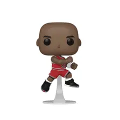 FUNKO - Michael Jordan Pop 206 Chicago Bulls