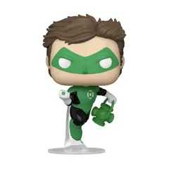 FUNKO - Green Lantern Pop 601 DC Comics New Classics
