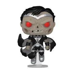 FUNKO - Superman Blackest Night Pop 612 DC Comics