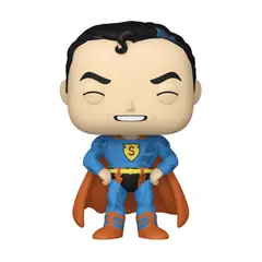 FUNKO - Golden Age Superman Pop 609 DC Comics