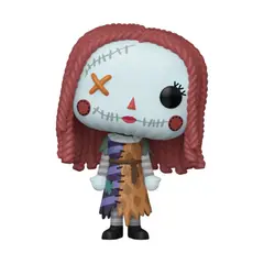 FUNKO - Patchwork Sally Pop 1635 TNBC