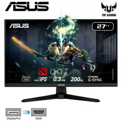 ASUS - MONITOR 27 TUF VG279Q5A iPS FHD 200Hz
