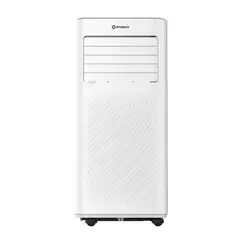 IMACO - Aire Acondicionado Portatil 9000 BTU AC9010G