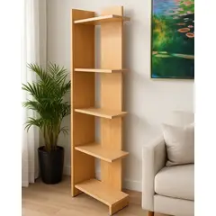 GENERICO - Estante Repisero Zen - Panela