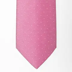 CHRISTIAN ARMAND - Corbata clasica estampado de puntos
